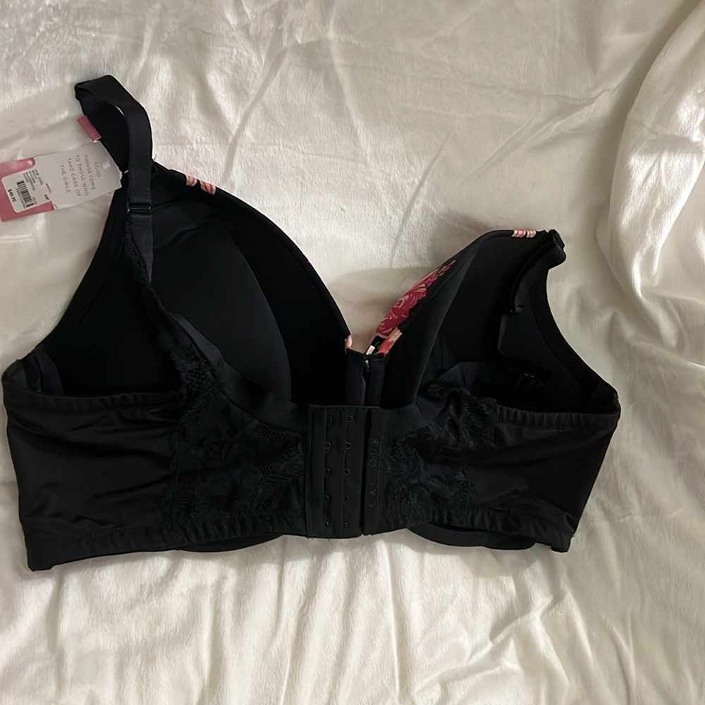 Cacique Bra - Picture 2 of 4